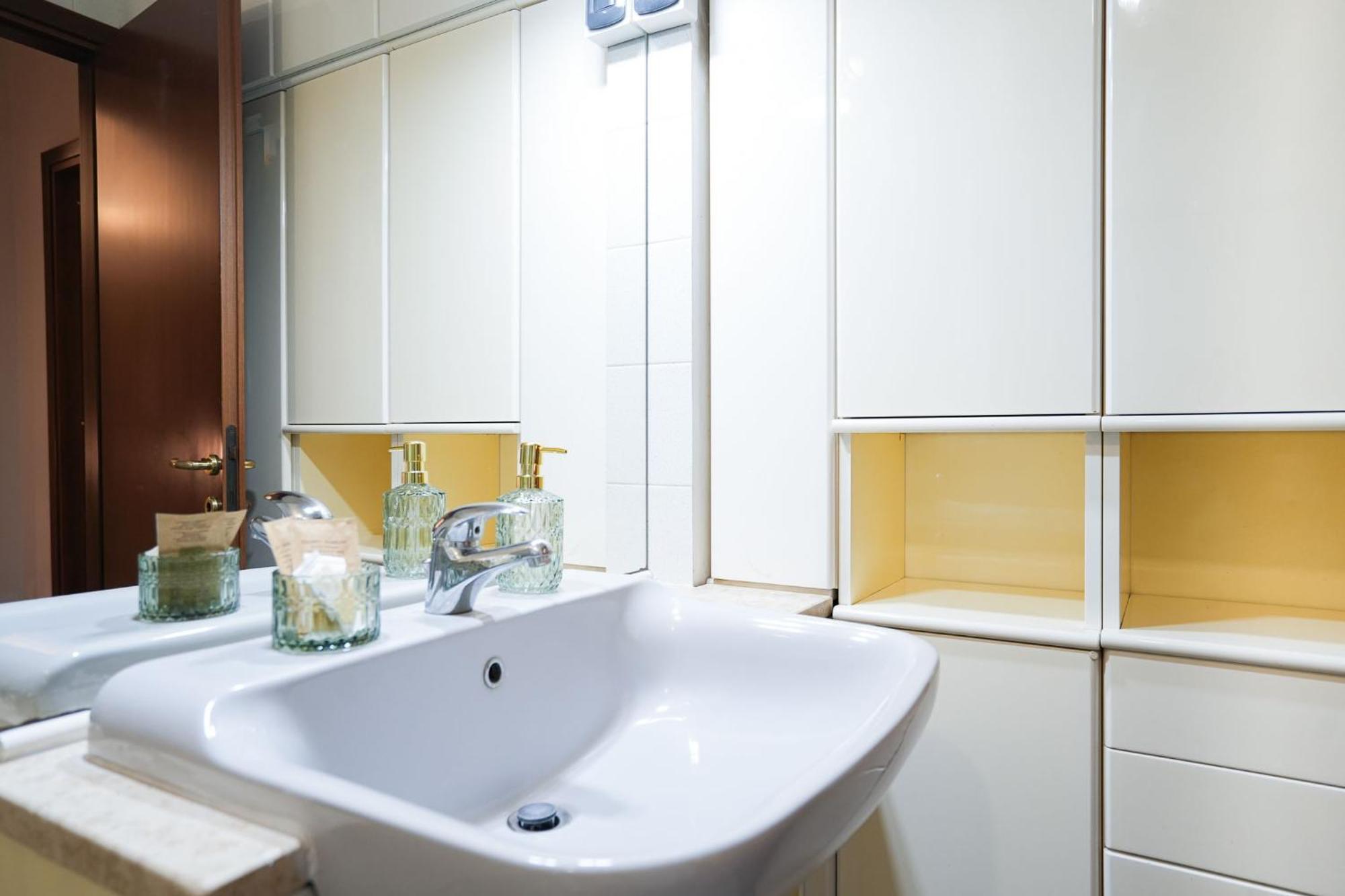 Pellegrini House Apartment Milan Luaran gambar
