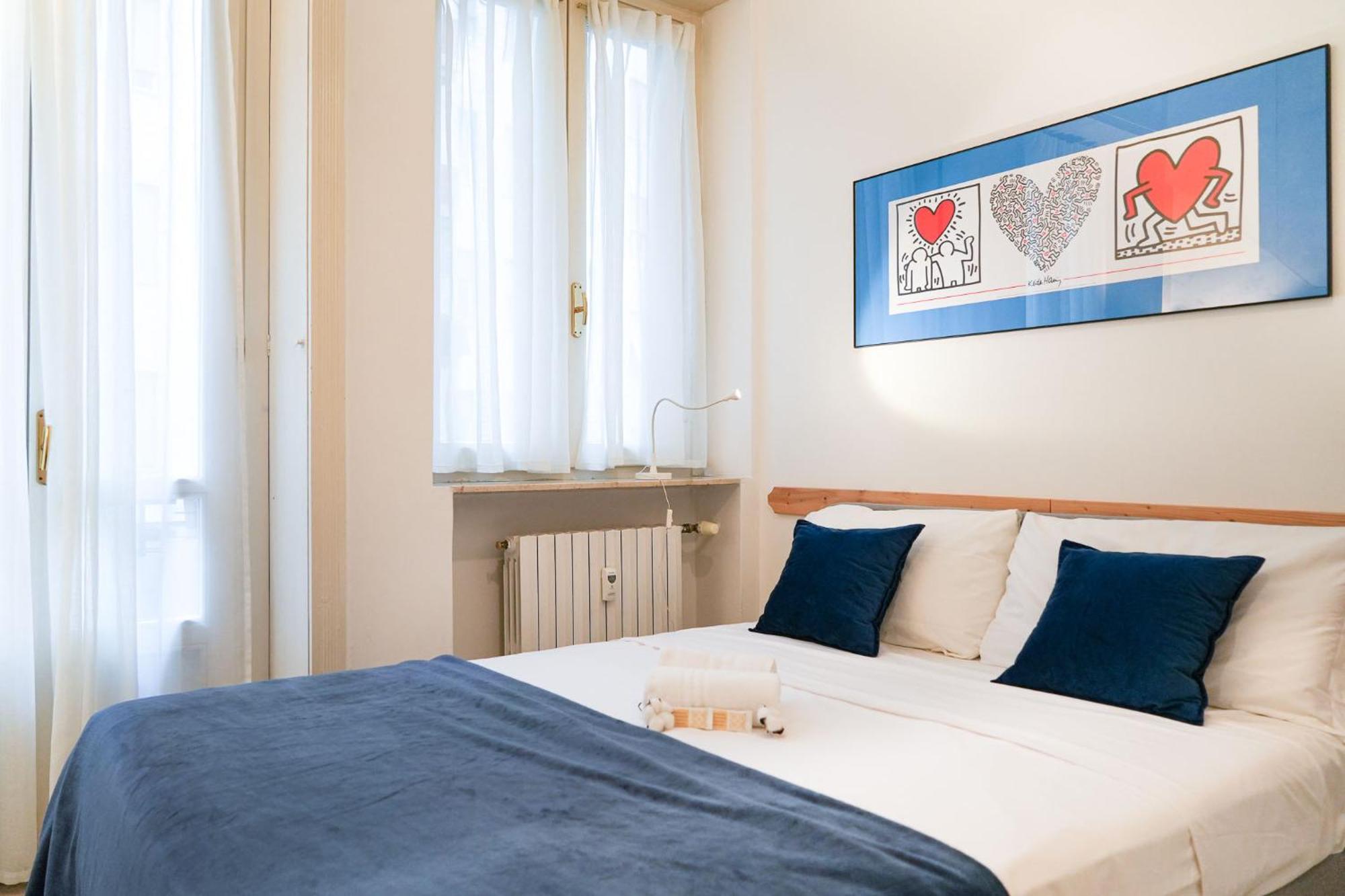 Pellegrini House Apartment Milan Luaran gambar